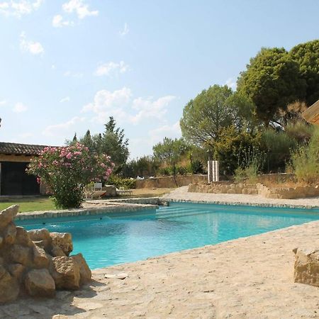 Hotel Mirador Las Grullas Montmesa 외부 사진