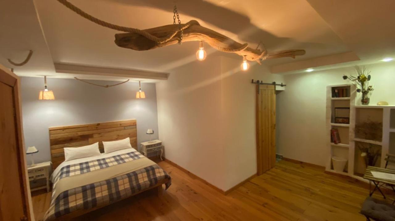 Hotel Mirador Las Grullas Montmesa 외부 사진