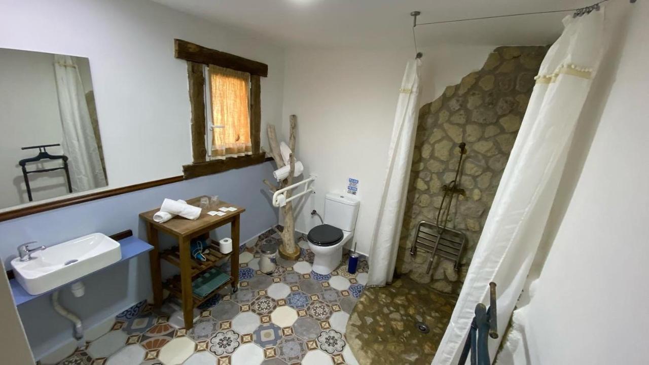 Hotel Mirador Las Grullas Montmesa 외부 사진