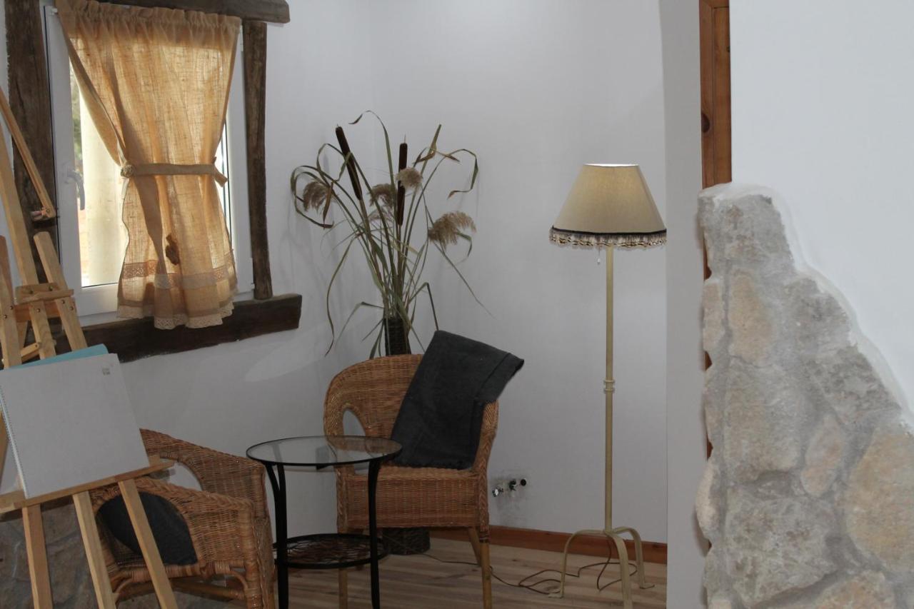 Hotel Mirador Las Grullas Montmesa 외부 사진