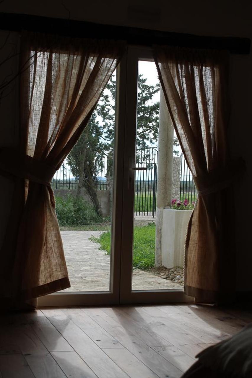 Hotel Mirador Las Grullas Montmesa 외부 사진