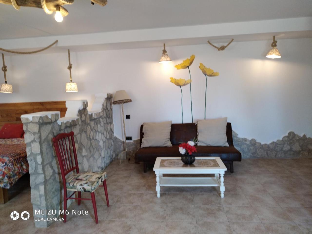 Hotel Mirador Las Grullas Montmesa 외부 사진