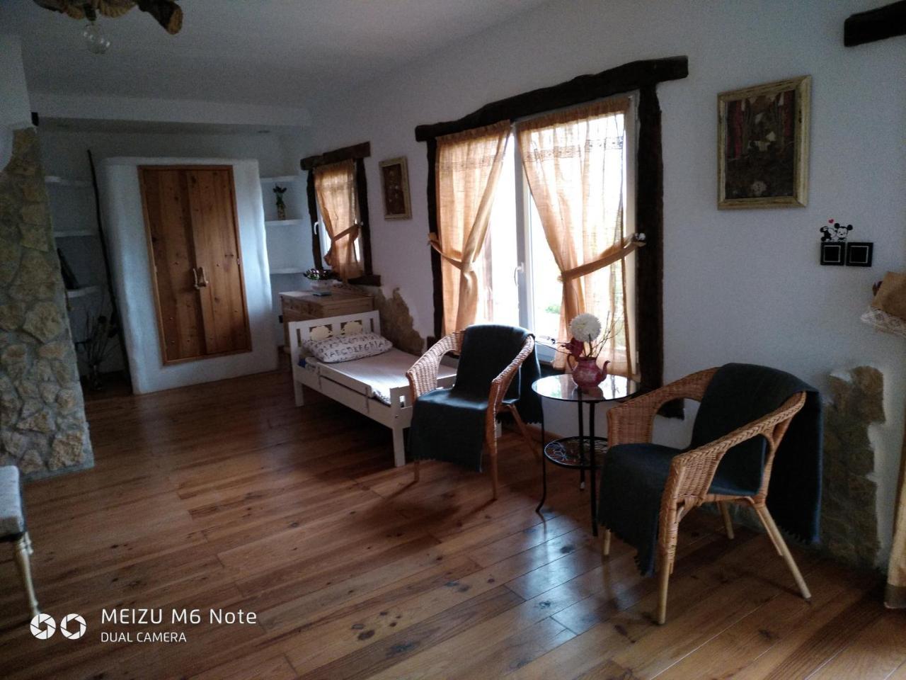 Hotel Mirador Las Grullas Montmesa 외부 사진