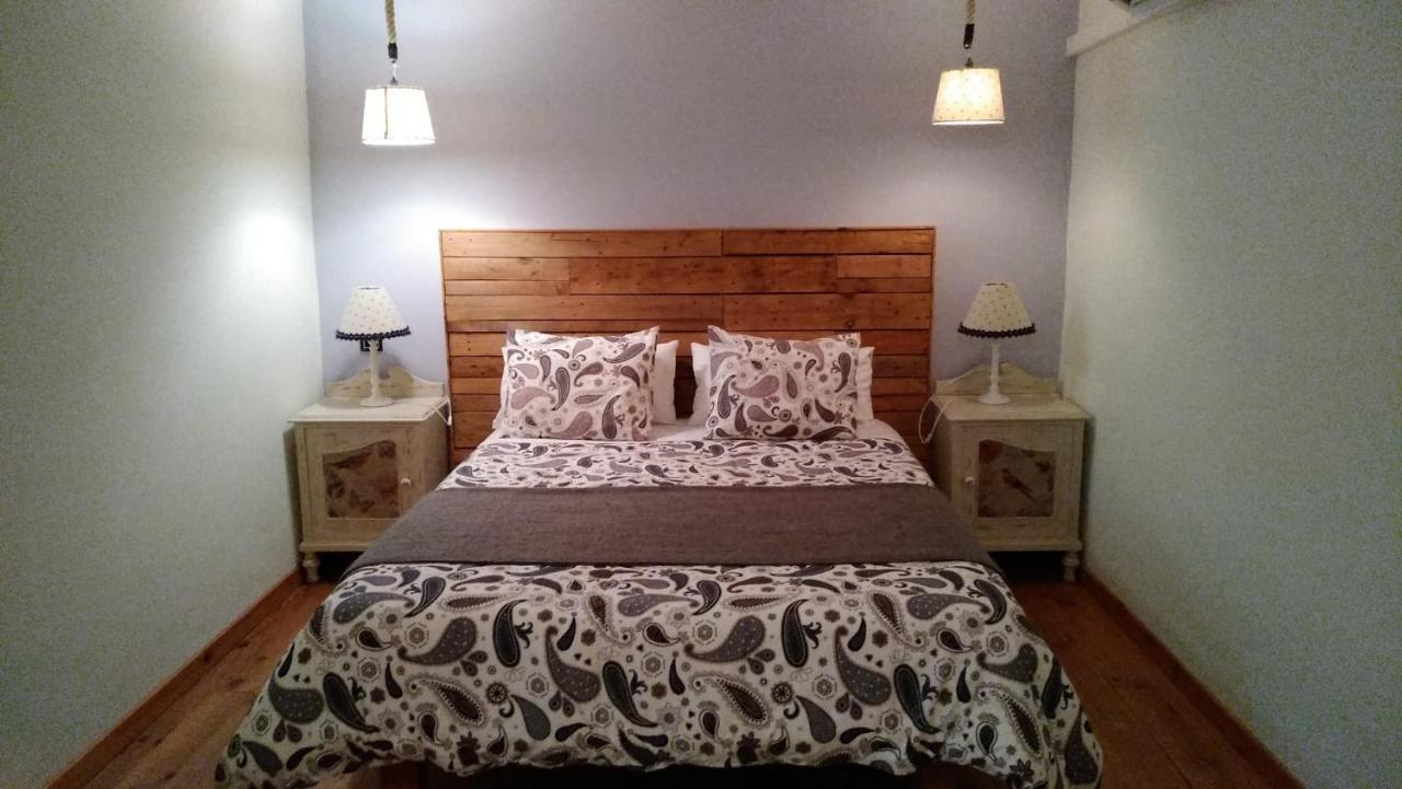 Hotel Mirador Las Grullas Montmesa 외부 사진