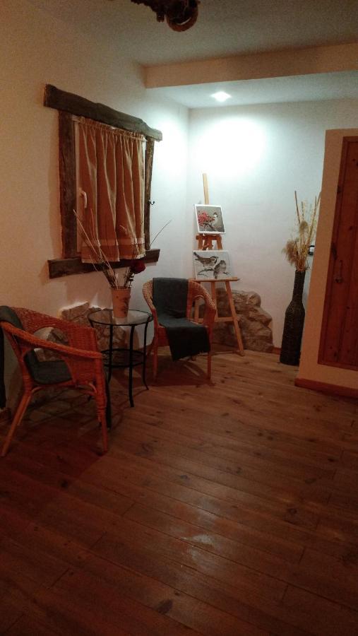Hotel Mirador Las Grullas Montmesa 외부 사진