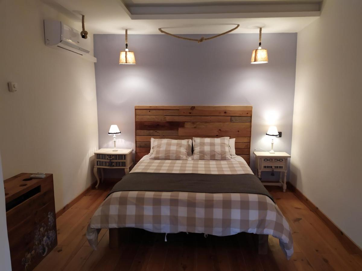 Hotel Mirador Las Grullas Montmesa 외부 사진
